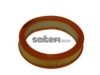COOPERSFIAAM FILTERS FL6300 Air Filter